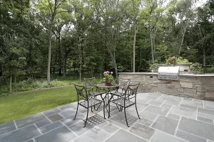Bluestone Patio And Stone Grill 300x200